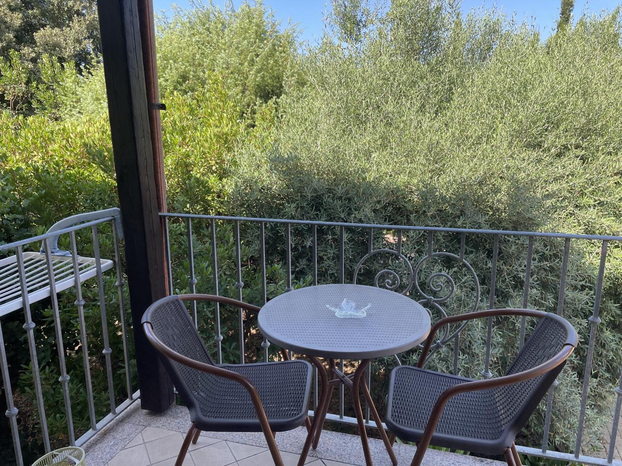 Villa Sorrentina Alghero Buitenkant foto