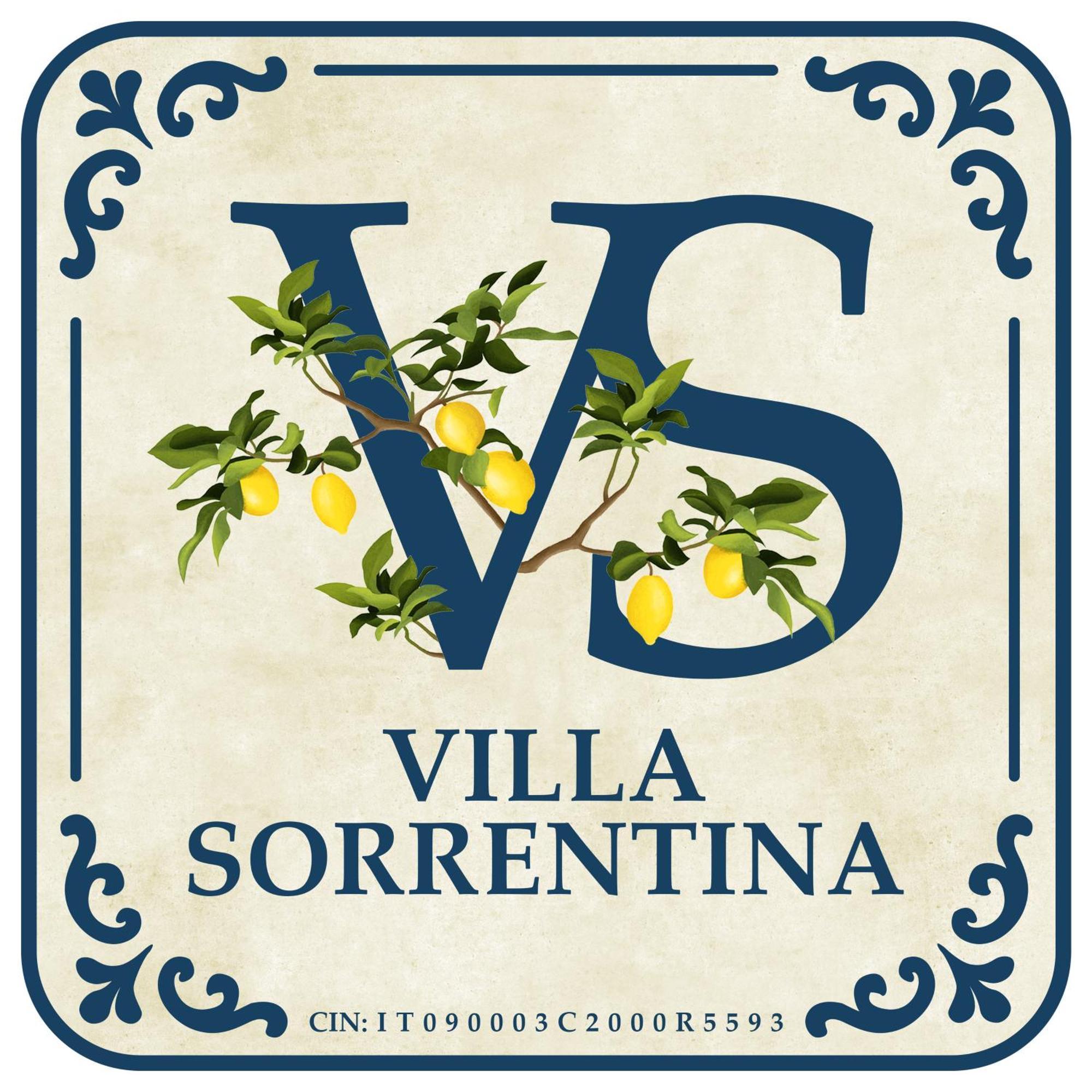 Villa Sorrentina Alghero Buitenkant foto